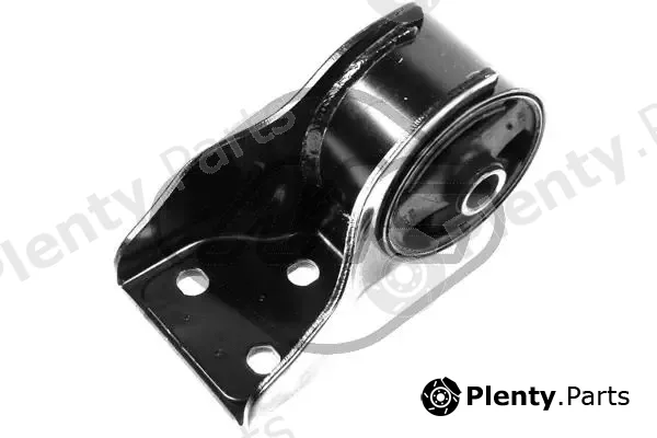 Metalcaucho 23228 — Mounting, engine