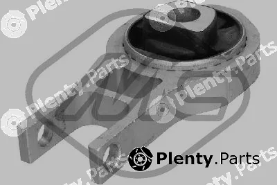 Metalcaucho 55388 — Mounting, engine
