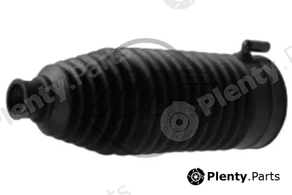 Metalcaucho 11144 — Bellow Kit, steering