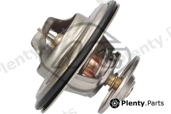 Metalcaucho 30964 — Thermostat, coolant