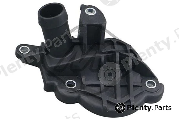 Metalcaucho 03265 — Coolant Flange