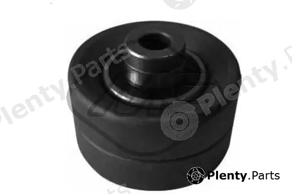 Metalcaucho 49895 — Deflection/Guide Pulley, timing belt