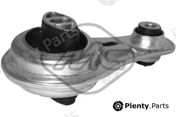 Metalcaucho 06546 — Mounting, engine