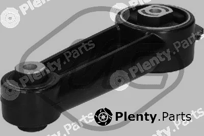 Metalcaucho 41532 — Mounting, engine