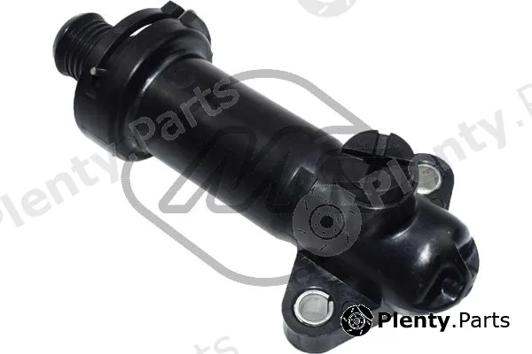 Metalcaucho 35967 — Thermostat, coolant