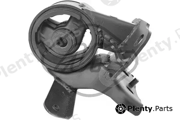 Metalcaucho 54043 — Mounting, engine