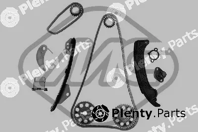 Metalcaucho 13856 — Timing Chain Kit