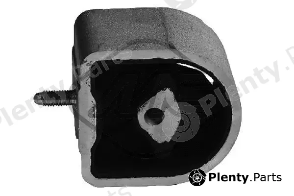 Metalcaucho 05051 — Mounting, engine