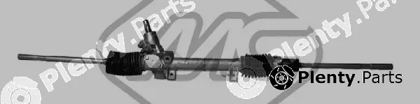 Metalcaucho 50453 — Steering Gear