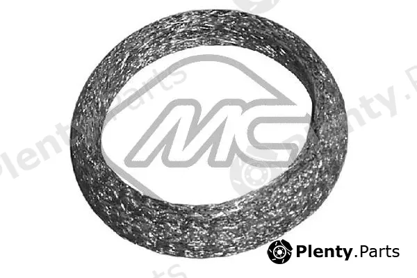 Metalcaucho 02788 — Seal Ring, exhaust pipe