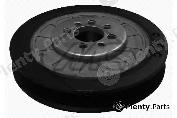 Metalcaucho 04495 — Belt Pulley, crankshaft