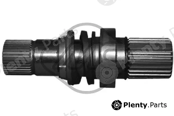 Metalcaucho 12096 — Drive Shaft