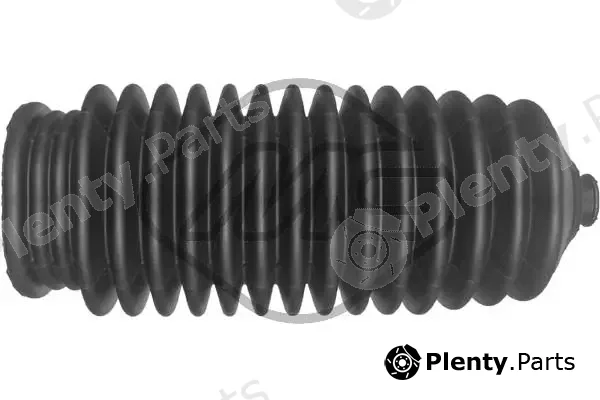 Metalcaucho 00617 — Bellow, steering