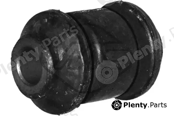 Metalcaucho 00542 — Mounting, control/trailing arm