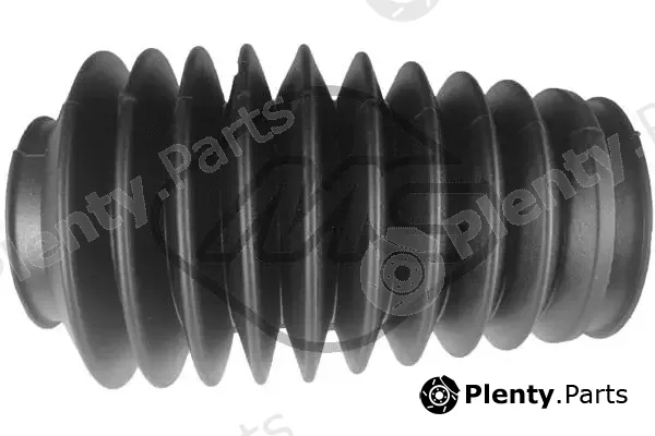 Metalcaucho 01773 — Bellow Kit, steering