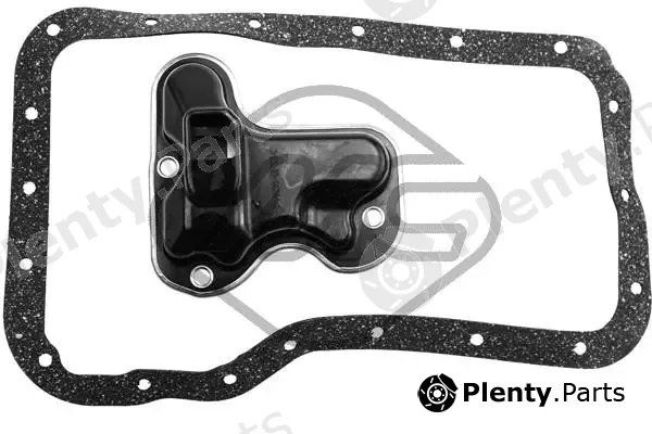 Metalcaucho 21102 — Hydraulic Filter Kit, automatic transmission