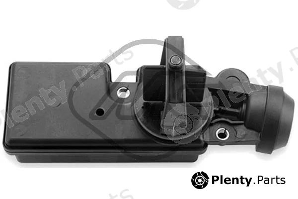 Metalcaucho 35122 — Control Valve, air intake