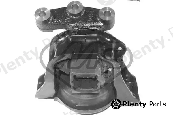 Metalcaucho 05186 — Mounting, engine