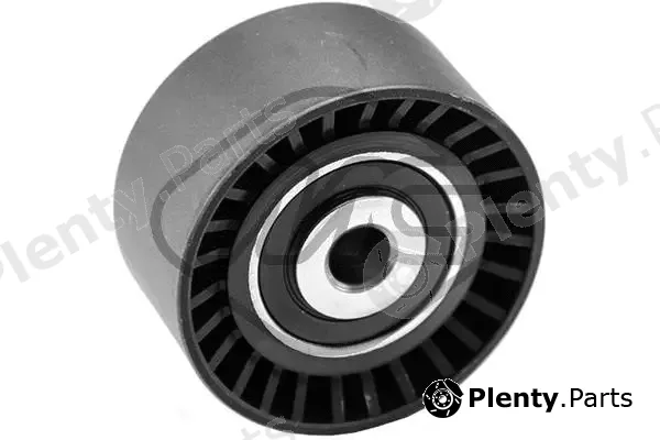 Metalcaucho 57159 — Deflection/Guide Pulley, V-ribbed belt