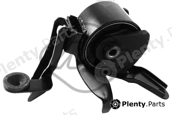 Metalcaucho 41555 — Mounting, engine