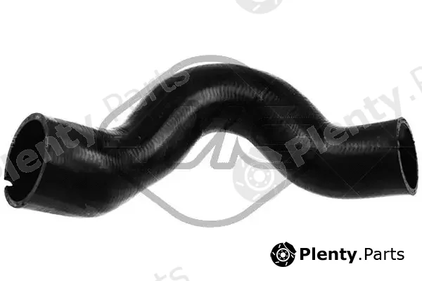 Metalcaucho 09854 — Charge Air Hose