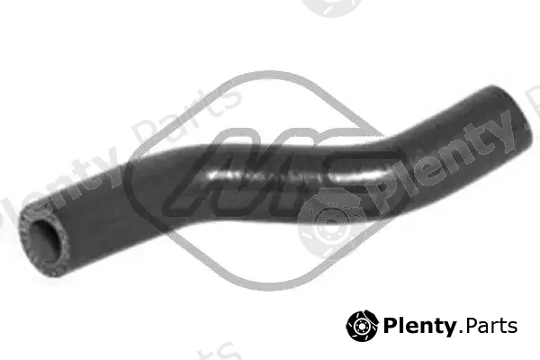 Metalcaucho 07504 — Oil Pipe, charger