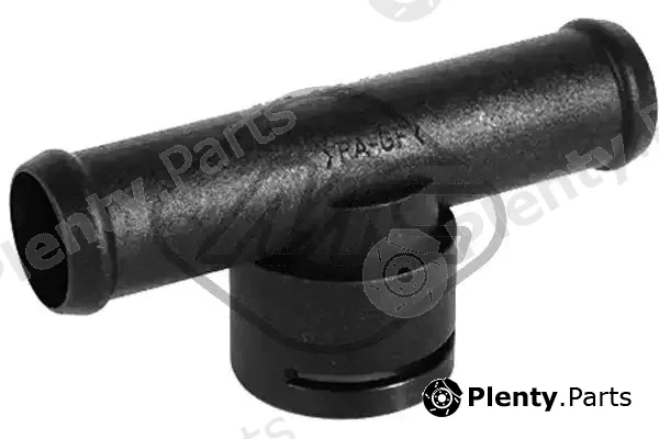 Metalcaucho 00762 — Coolant Flange