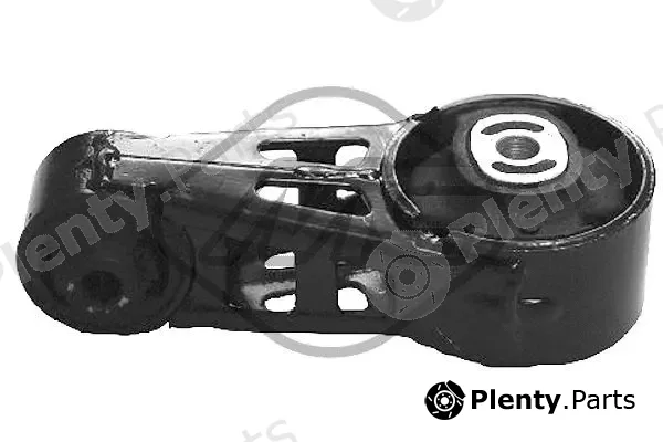 Metalcaucho 04486 — Mounting, engine