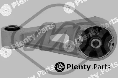 Metalcaucho 48018 — Mounting, engine