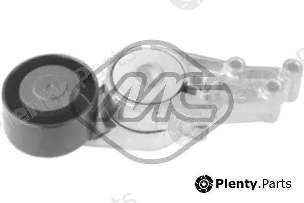 Metalcaucho 49625 — Tensioner Lever, V-ribbed belt