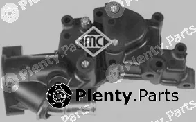 Metalcaucho 03791 — Thermostat Housing