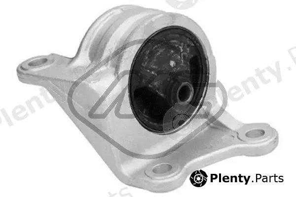 Metalcaucho 57240 — Mounting, engine