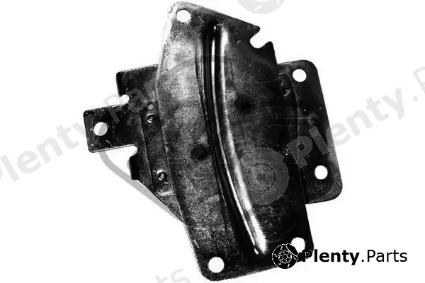 Metalcaucho 00485 — Mounting, manual transmission