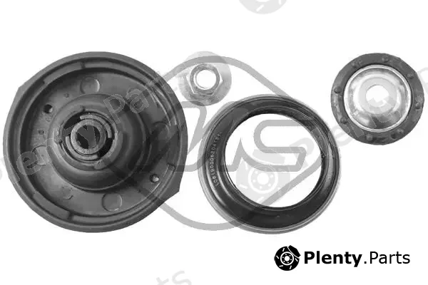 Metalcaucho 05902 — Repair Kit, suspension strut support mount