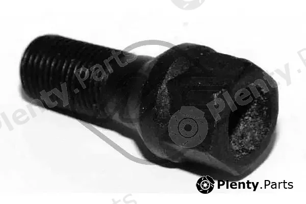 Metalcaucho 05455 — Wheel Bolt