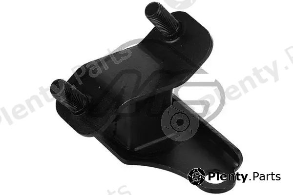 Metalcaucho 57170 — Mounting, engine