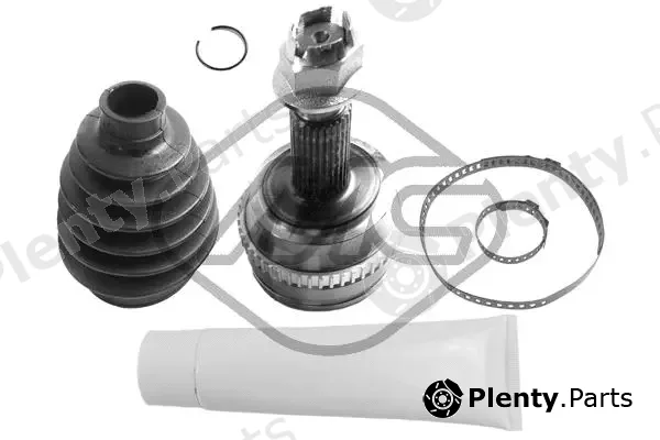 Metalcaucho 12073 — Joint Kit, drive shaft