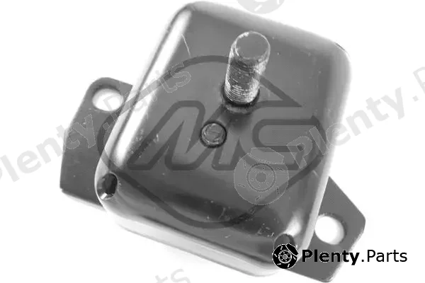 Metalcaucho 23357 — Mounting, engine
