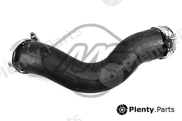Metalcaucho 07903 — Charge Air Hose