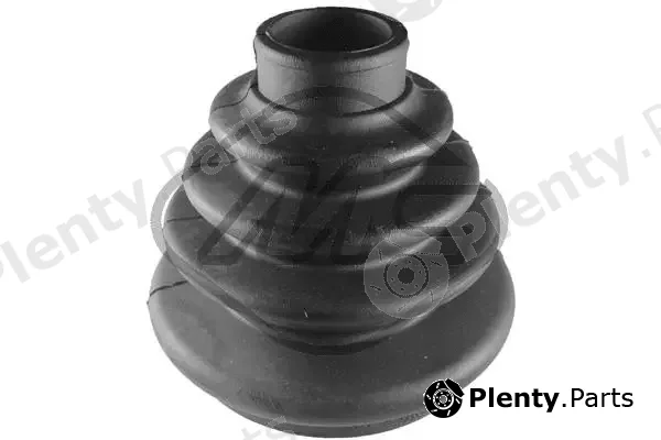 Metalcaucho 00619 — Bellow, drive shaft