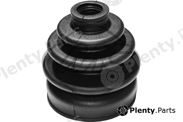 Metalcaucho 10112 — Bellow, drive shaft
