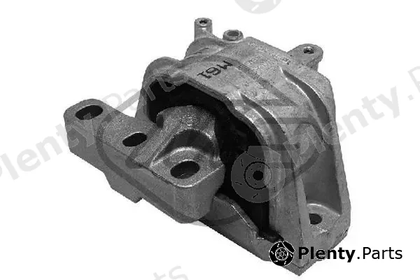 Metalcaucho 05927 — Mounting, engine