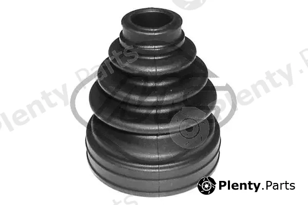 Metalcaucho 01147 — Bellow Kit, drive shaft