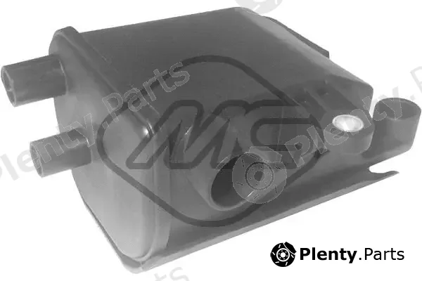 Metalcaucho 35058 — Oil Separator, crankcase ventilation