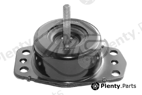 Metalcaucho 04117 — Mounting, engine