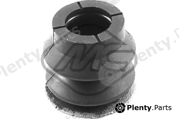 Metalcaucho 10208 — Bellow, brake caliper guide
