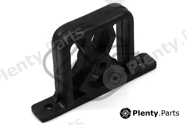 Metalcaucho 02747 — Rubber Buffer, muffler