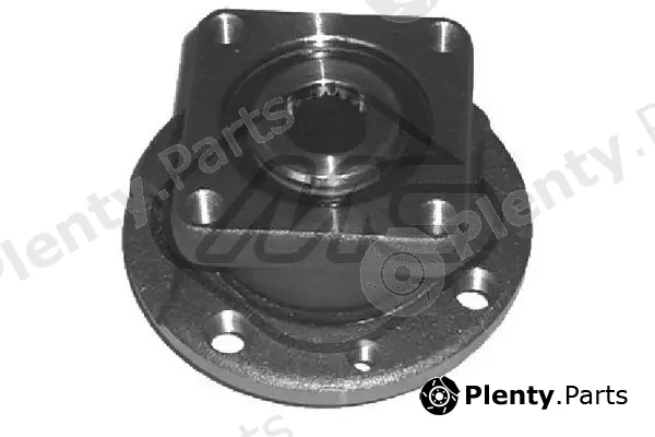 Metalcaucho 90009 — Wheel Hub