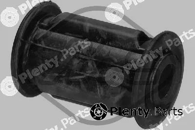 Metalcaucho 48492 — Mounting, steering gear