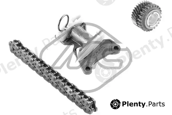 Metalcaucho 13858 — Timing Chain Kit